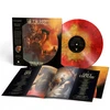 PRE-ORDER - Wayfarer 'Riders Of The Setting Sun' LP Gold Red Vinyl - RELEASE DATE 20th November 2026