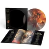 PRE-ORDER - Wayfarer 'Riders Of The Setting Sun' LP Picture Disc Vinyl - RELEASE DATE 20th November 2026