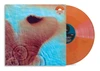 Pink Floyd 'Meddle' (National Album Day) LP San Tropez Orange Marble Vinyl