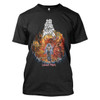 200 Stab Wounds 'Lowest Form' (Black) T-Shirt
