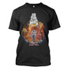200 Stab Wounds 'Lowest Form' (Black) T-Shirt