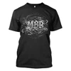 Master Boot Record 'Computer Metal' (Black) T-Shirt