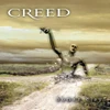 Creed 'Human Clay' (National Album Day) 2LP Up In Smoke Colour Vinyl