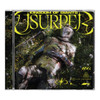 PRE-ORDER - Kingdom Of Giants 'Usurper' CD Jewel Case - RELEASE DATE 11th December 2026