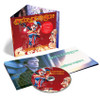 Bruce Dickinson 'Accident of Birth' (2026 Remix) (National Album Day) CD Digisleeve