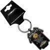 Metallica 'Doris' Keyring