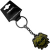 Metallica 'Sun Mono' Keyring