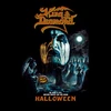 PRE-ORDER - King Diamond 'Halloween' 12" Picture Disc Vinyl - RELEASE DATE 23rd October 2026