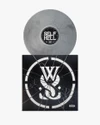 While She Sleeps 'Self Hell' LP Silver Nugget Vinyl