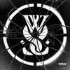 While She Sleeps 'Self Hell' LP Black White Merge Vinyl