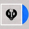 Bullet for My Valentine 'Bullet for My Valentine' LP Transparent Blue Vinyl