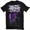 Brutal Truth 'Kill Trend Suicide' (Black) T-Shirt - US Import
