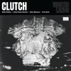 PRE-ORDER - Clutch 'Wasted Lands' LP Black Vinyl - RELEASE DATE 22nd January 2026