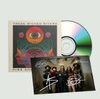 These Wicked Rivers 'Fire And Folklore' Digipak CD + Exclusive Signed Photo Card
