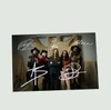 These Wicked Rivers 'Fire And Folklore' Exclusive Signed Photo Card