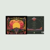 PRE-ORDER - These Wicked Rivers 'Fire And Folklore' ONLINE EXCLUSIVE Buxton Sleeve  BACK