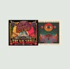 These Wicked Rivers 'Fire And Folklore' ONLINE EXCLUSIVE Buxton Sleeve