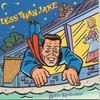 PRE-ORDER - Less Than Jake 'Hello Rockview' LP Black Vinyl - RELEASE DATE 20th November 2026