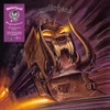 PRE-ORDER - Motorhead 'Orgasmatron' (40th Anniversary Edition) LP Transparent Violet Vinyl - RELEASE DATE 6th November 2026
