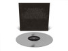 Boris With Merzbow '4092001' LP Metallic Silver Vinyl
