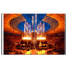 PRE-ORDER - Rammstein 'Live In Mexico City' 2CD + Blu-ray Deluxe - RELEASE DATE 20th November 2026