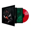 PRE-ORDER - Rammstein 'Live In Mexico City' 4LP Mexico Colour Vinyl - RELEASE DATE 20th November 2026