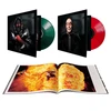 PRE-ORDER - Rammstein 'Live In Mexico City' 4LP Mexico Colour Vinyl - RELEASE DATE 20th November 2026