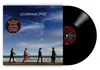 PRE-ORDER - U2 'Carnaval De Luz' LP Black Vinyl - RELEASE DATE 13th November 2026