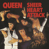 PRE-ORDER - Queen 'Sheer Heart Attack' LP Black Vinyl - RELEASE DATE 4th December 2026