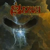 Saxon 'Thunderbolt' CD Digipack