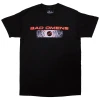Bad Omens 'Lightning Storm' (Black) T-Shirt