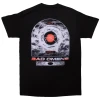 Bad Omens 'Lightning Storm' (Black) T-Shirt