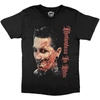 Motionless In White 'Decades' (Black) T-Shirt
