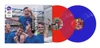 PRE-ORDER - Robbie Williams 'Sing When You're Winning' (National Album Day) 2LP Red Blue Vinyl - RELEASE DATE 17th October 2026