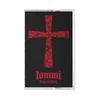 PRE-ORDER - Tony Iommi 'From the Dark' Cassette - RELEASE DATE 23rd October 2026