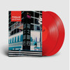 PRE-ORDER - Mogwai 'Young Team' 2LP Red Vinyl - RELEASE DATE 30th October 2026