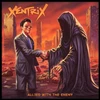 PRE-ORDER - Xentrix 'Allied With The Enemy' CD Jewel Case in O Card - RELEASE DATE 30th October 2026