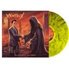 PRE-ORDER - Xentrix 'Allied With The Enemy' LP Yellow Marble Vinyl - RELEASE DATE 30th October 2026