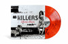 PRE-ORDER - The Killers 'Sam’s Town' LP Red Smoke Vinyl - RELEASE DATE 27th November 2026