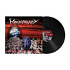 PRE-ORDER - Monstrosity 'Millennium' LP 180g Black Vinyl - RELEASE DATE 13th November 2026