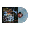 PRE-ORDER - Celestial Sanctuary 'Cradle of The Rotten, Shrine To Those Most Foul' LP Clear Blue White  Smoke Marbled Vinyl - RELEASE DATE 22nd January 2026