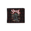 Ghost 'String Man' Rocksax Wallet