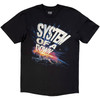 System of a Down 'Admat Tour '26' (Black) T-Shirt