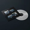 PRE-ORDER - Cardinal Black 'Second Sign of Life' LP Crystal Clear Vinyl - RELEASE DATE 29th January 2027