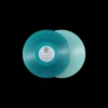 PRE-ORDER - Elton John 'Rock of the Westies' (50th Anniversary Edition) 2LP Sea Blue/Electric Blue Vinyl - RELEASE DATE 20th November 2026