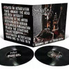 Dying Fetus 'Wrong One To Fuck With' 2LP Black Vinyl