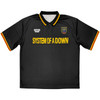System of a Down 'Milan Event Tour '26' (Black) Sports Jersey
