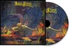 PRE-ORDER - Judas Priest 'Sad Wings of Destiny (Remixed & Remastered)' CD Digipack - RELEASE DATE 27th November 2026