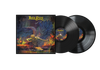 PRE-ORDER - Judas Priest 'Sad Wings of Destiny (Remixed & Remastered)' 2LP 180g Black Vinyl - RELEASE DATE 27th November 2026
