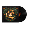 Deafheaven 'At Work In The Fields Of The Bomb' EP Black Vinyl
